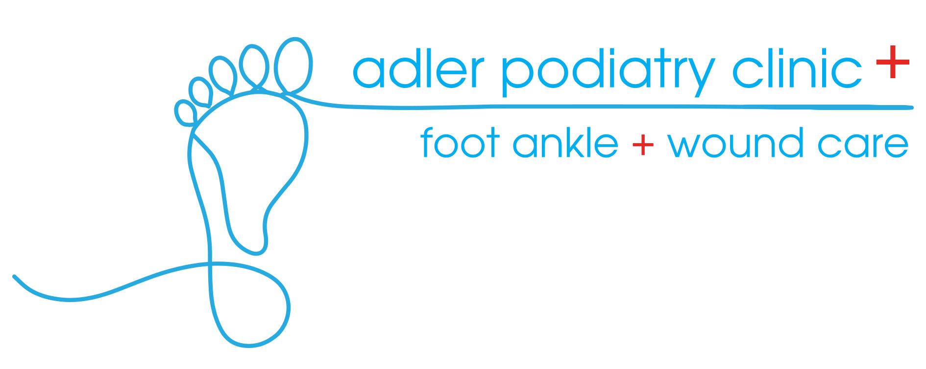 Adler Banner